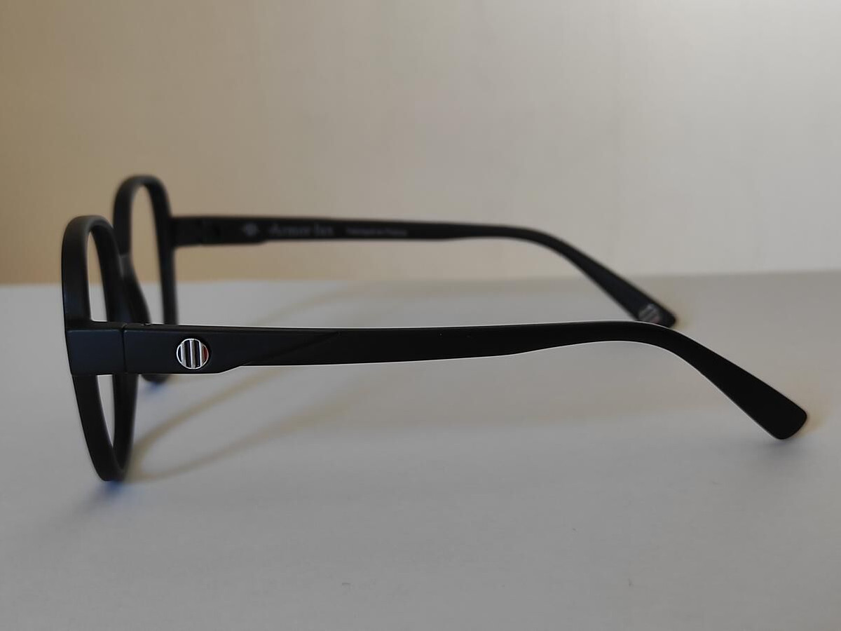 ARMOR LUX - PENFRET NOIR