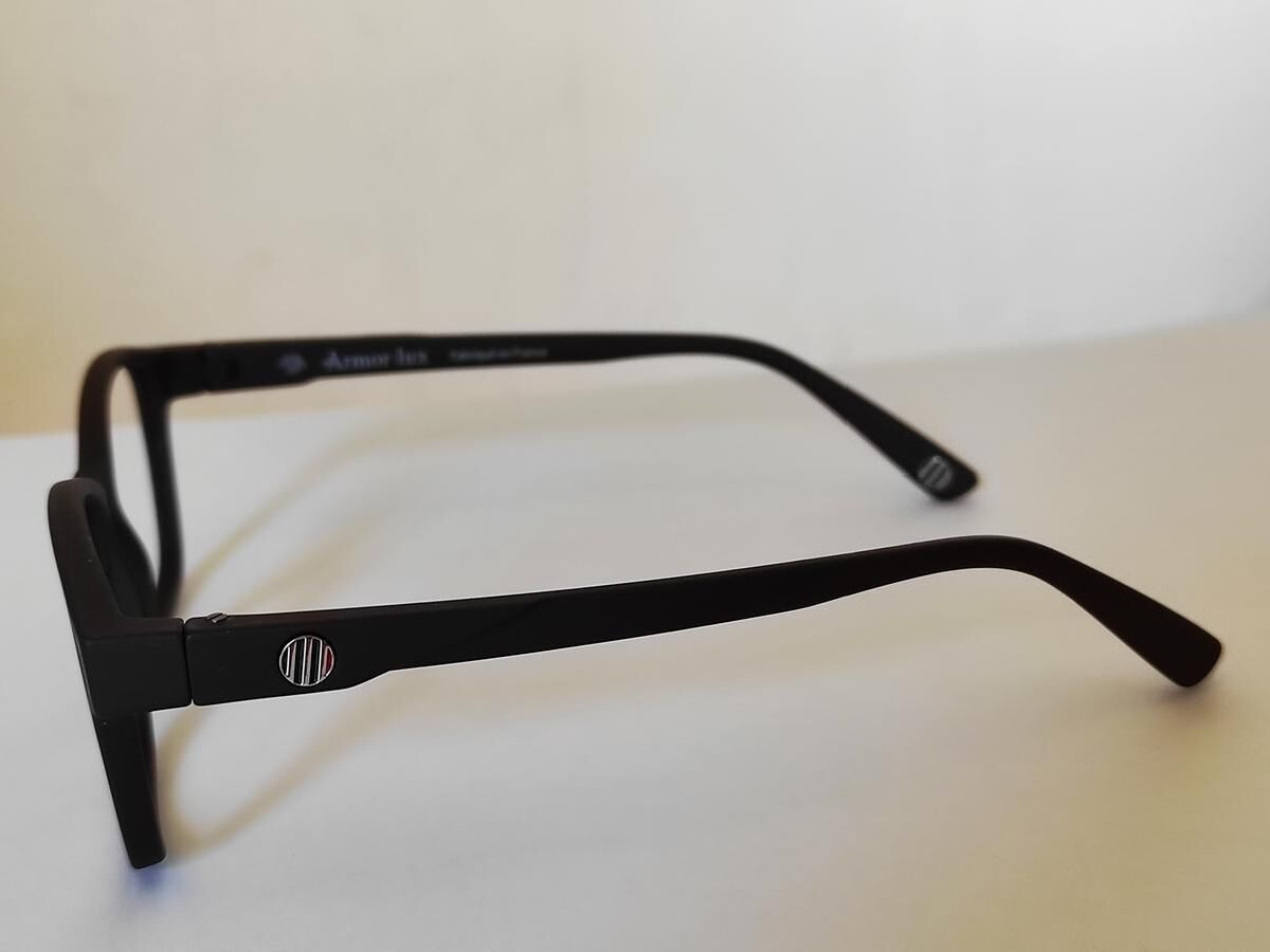 ARMOR LUX - KERDONIS BRUN