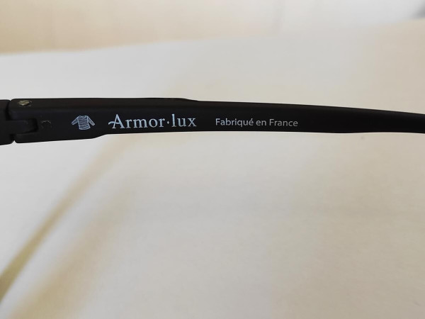 ARMOR LUX - KERDONIS BRUN