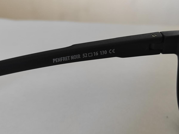 ARMOR LUX - PENFRET NOIR