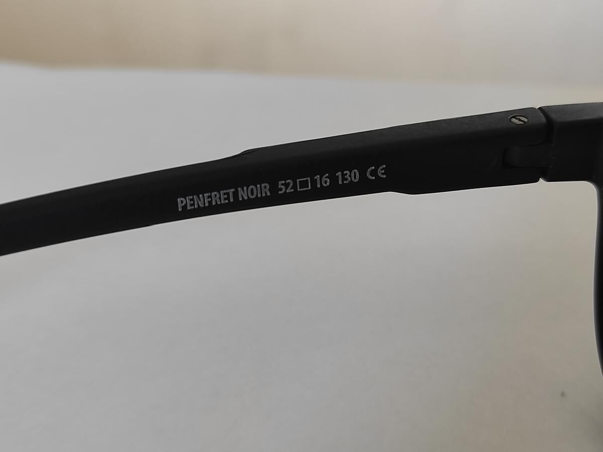 ARMOR LUX - PENFRET NOIR