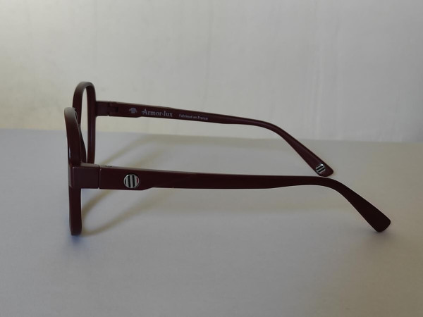 ARMOR LUX - PENFRET BORDEAUX