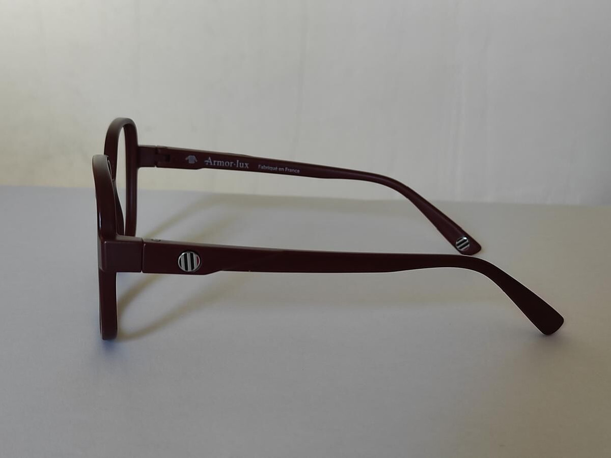 ARMOR LUX - PENFRET BORDEAUX