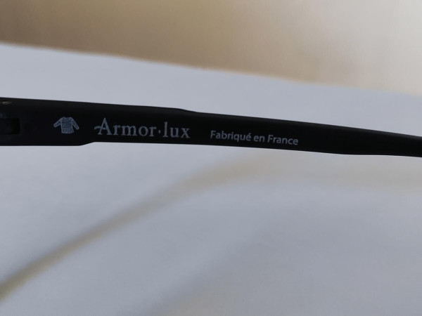 ARMOR LUX - PENFRET NOIR