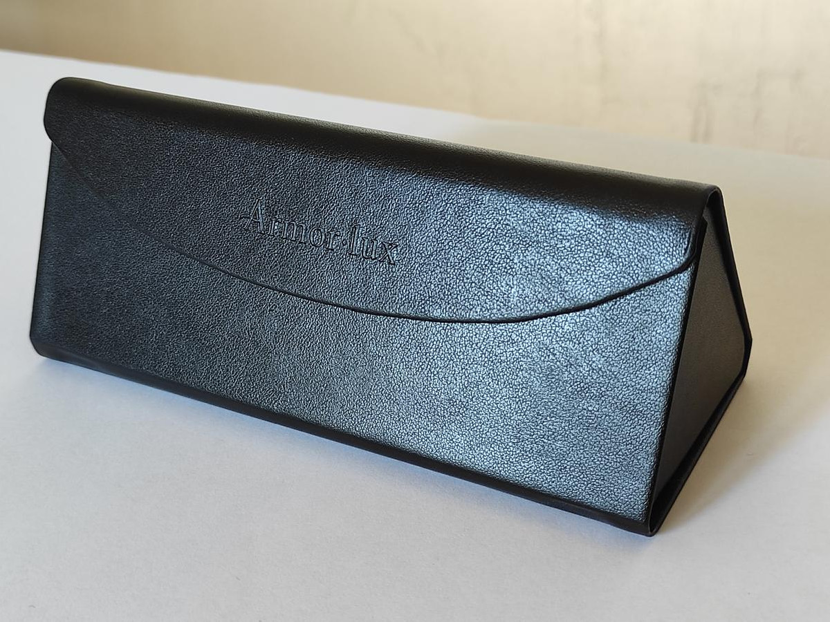 ARMOR LUX - PENFRET NOIR