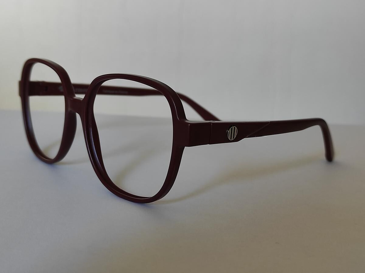 ARMOR LUX - PENFRET BORDEAUX