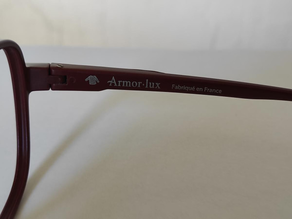 ARMOR LUX - PENFRET BORDEAUX
