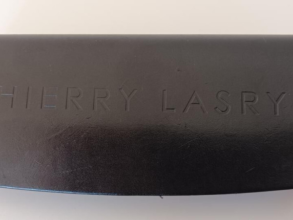 THIERRY LASRY - ADVISORY