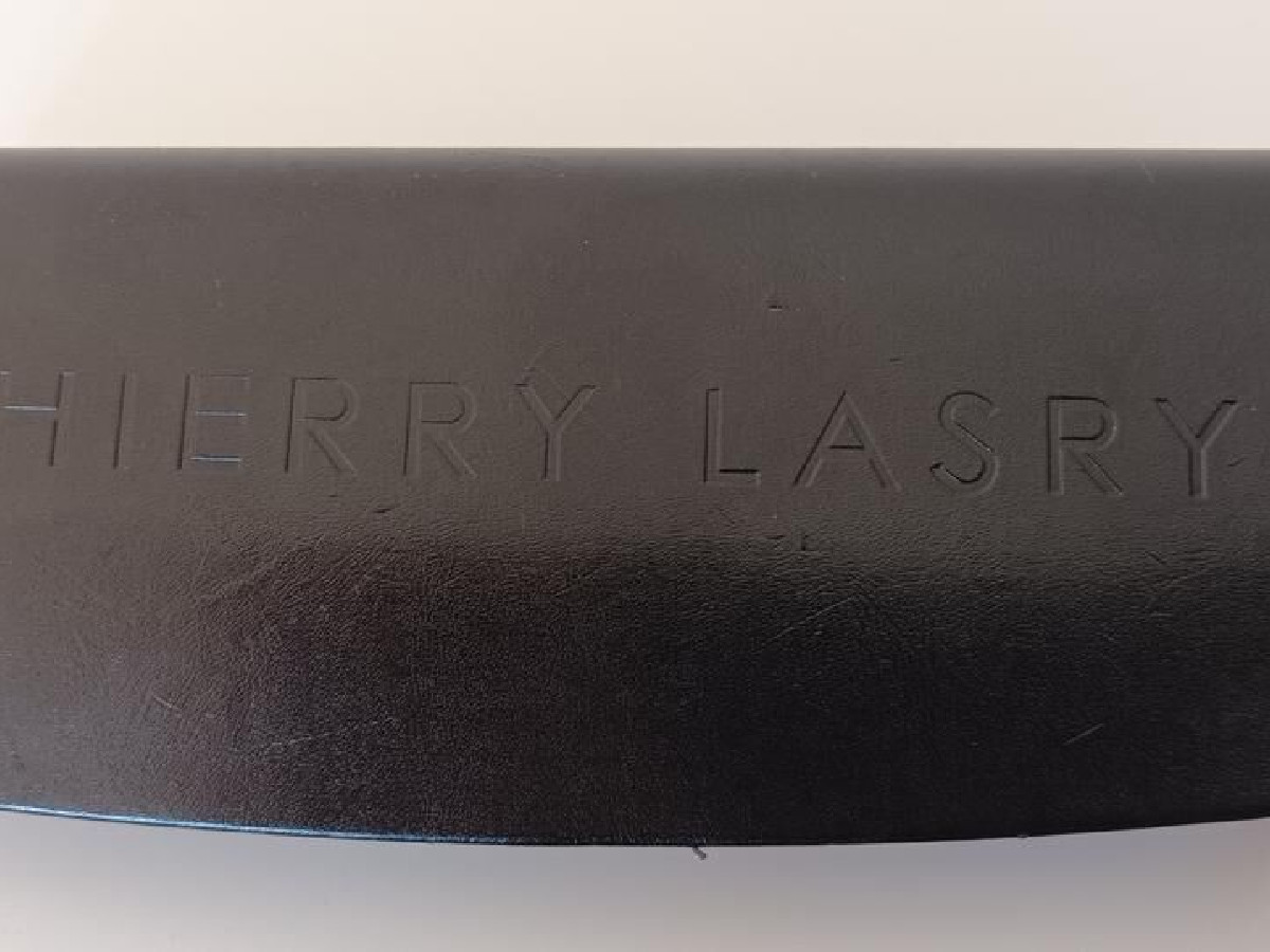 THIERRY LASRY - ADVISORY