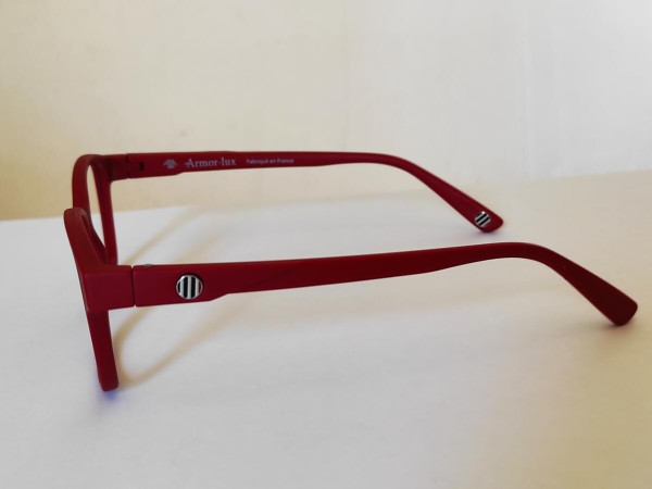 ARMOR LUX - KERDONIS ROUGE