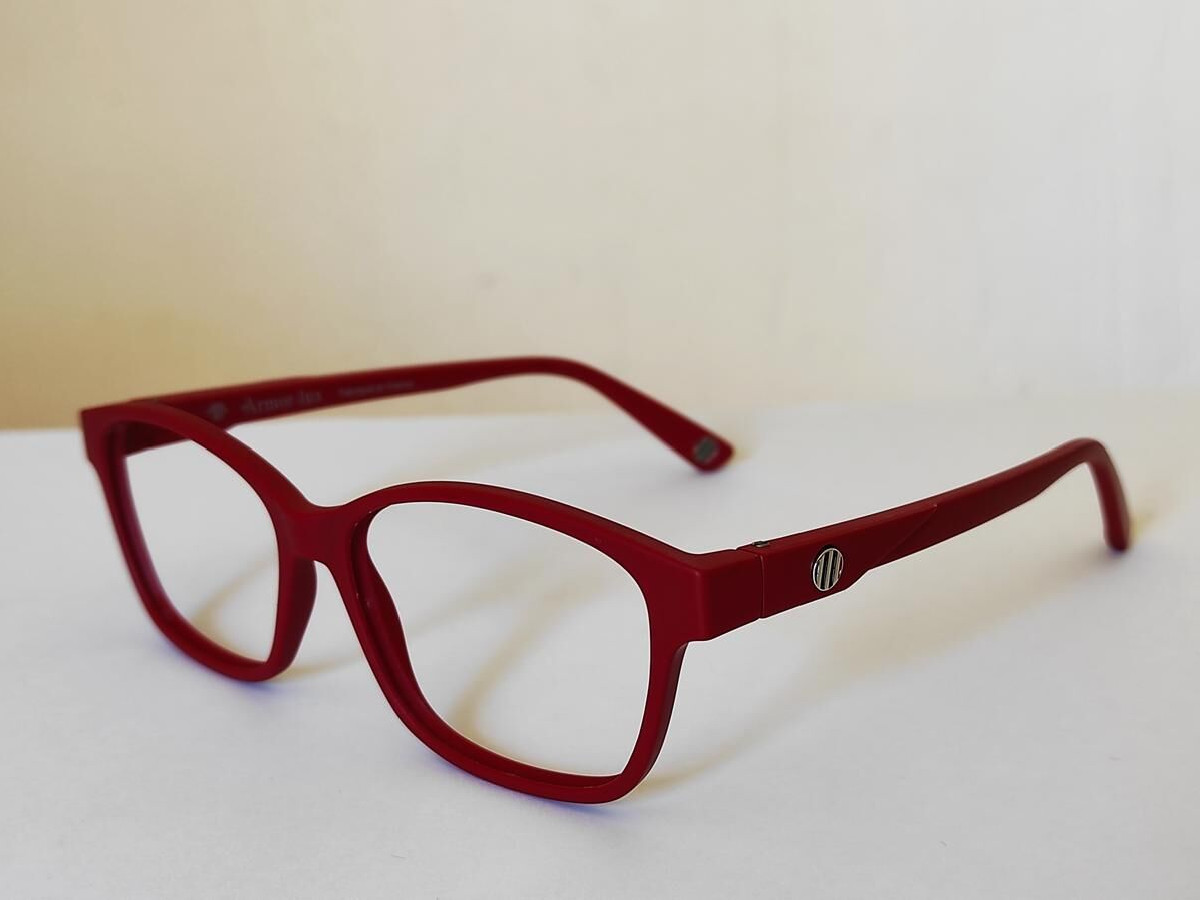 ARMOR LUX - KERDONIS ROUGE