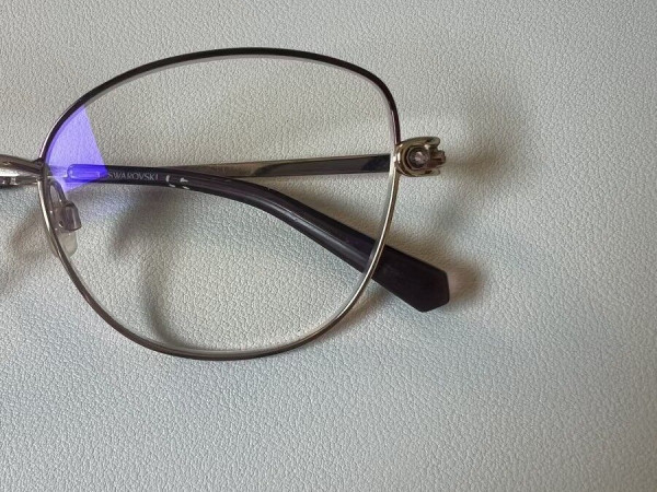 SWAROVSKI - 004620750020