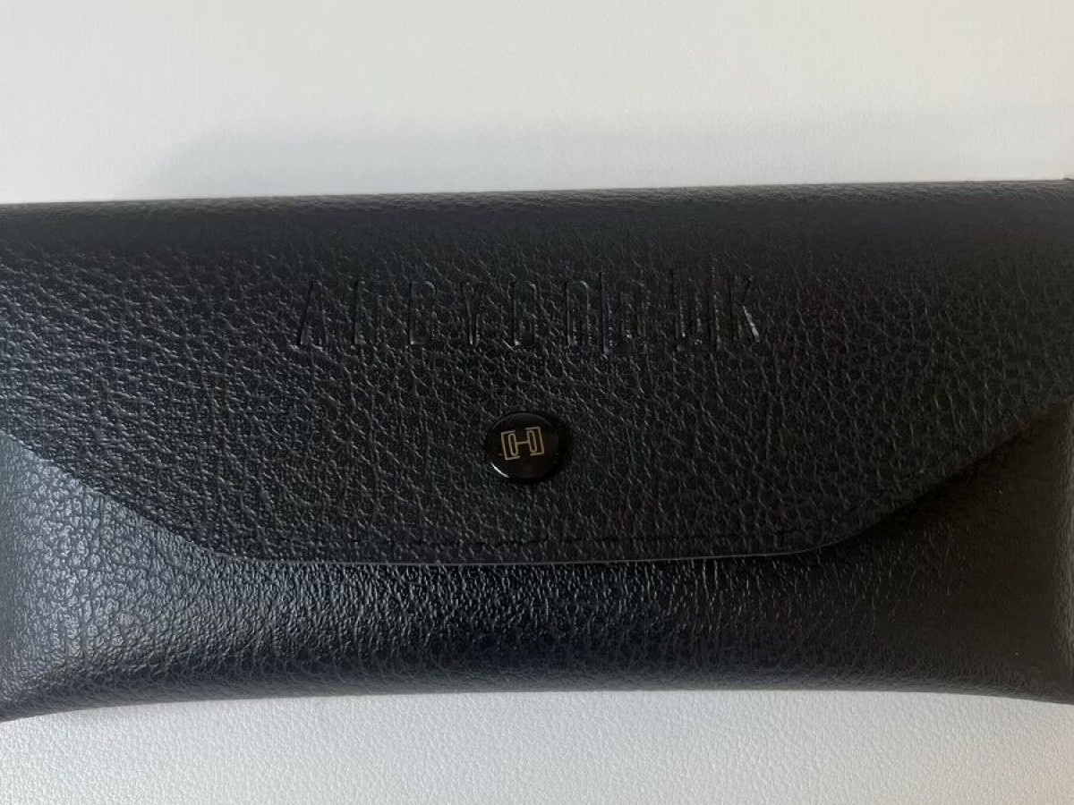 ANDY BROOK - BILLIE C60