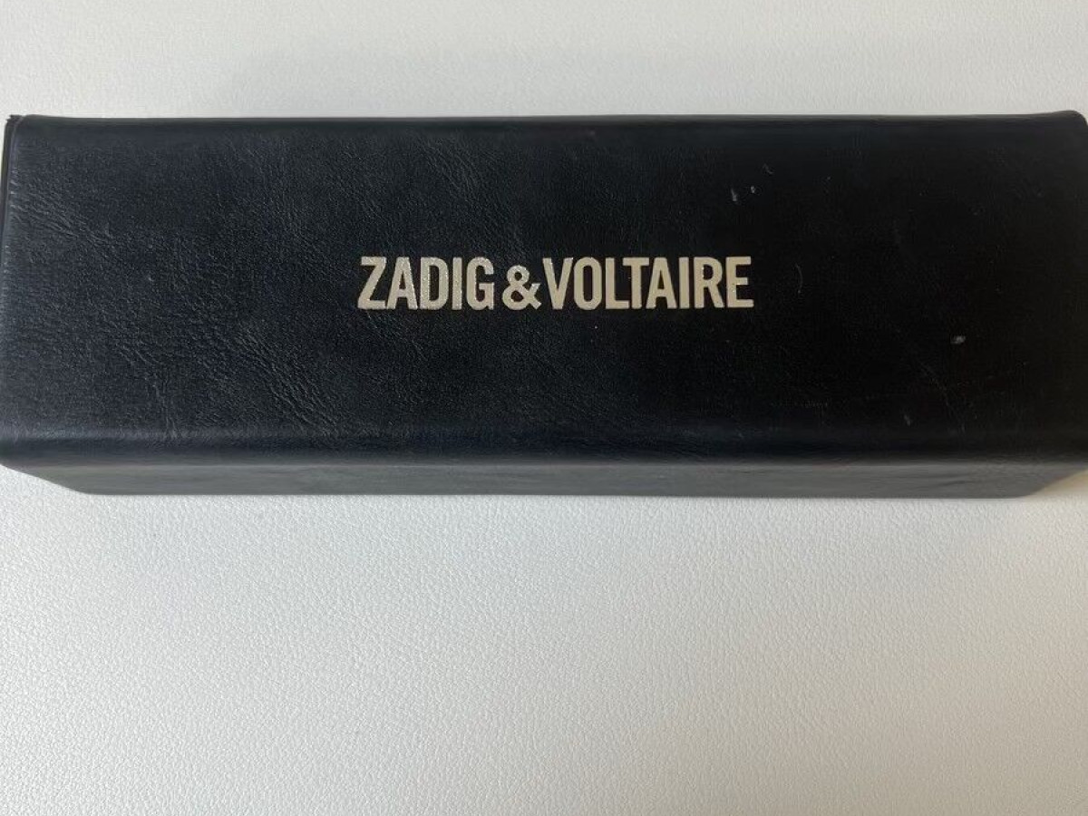 Zadig & Voltaire - VZV206V 8FE