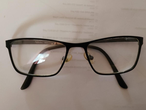 Afflelou - 53017 BK01