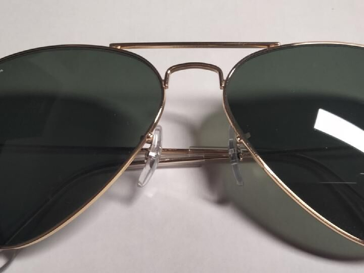 RAY-BAN - RB3025