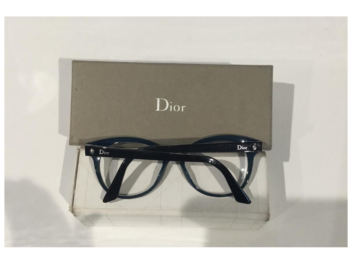 DIOR - Montaigne 05