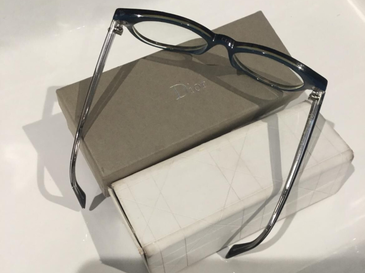 DIOR - Montaigne 05