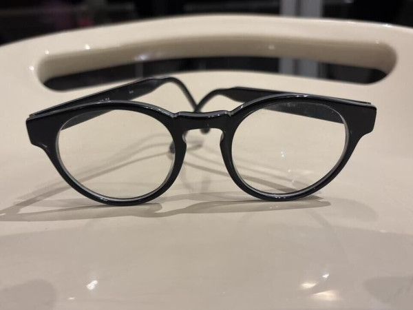 ANNE & VALENTIN - CAB0201