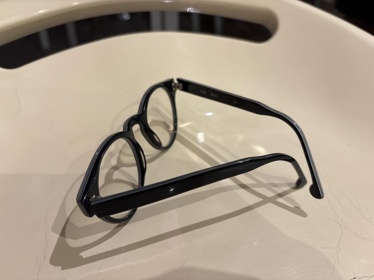 ANNE & VALENTIN - CAB0201