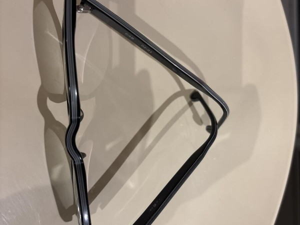 ANNE & VALENTIN - CAB0201