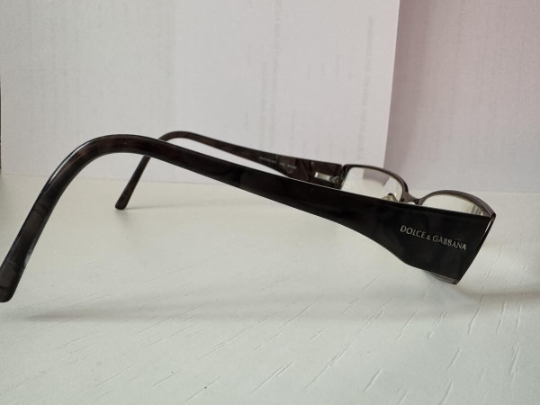 DOLCE GABBANA - RAP305 1AA