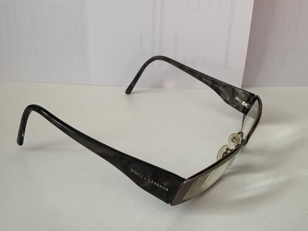 DOLCE GABBANA - RAP305 1AA