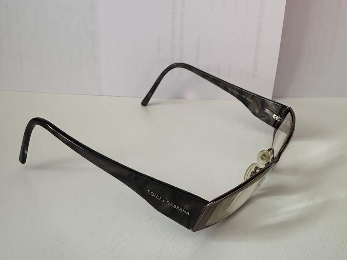 DOLCE GABBANA - RAP305 1AA