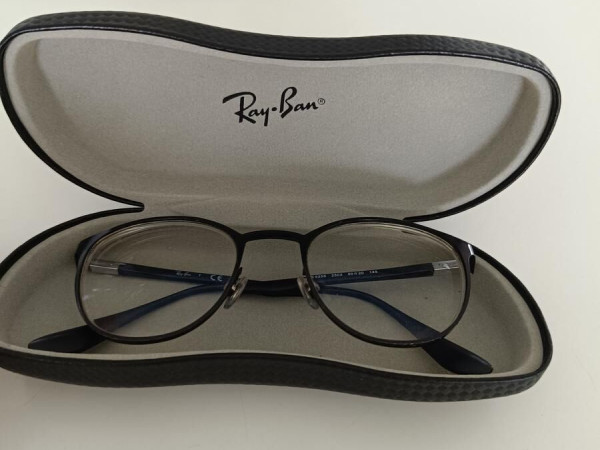 RAY-BAN - RB6355