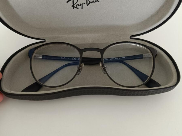 RAY-BAN - RB6355