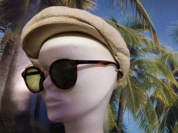 Ray-ban - Gatsby style 4 w 0933 Vintage