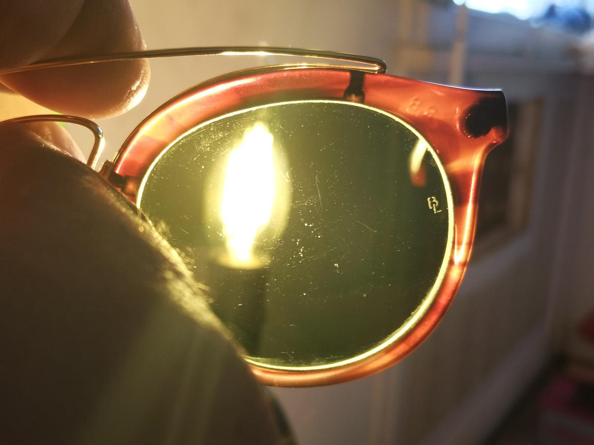 Ray-ban - Gatsby style 4 w 0933 Vintage