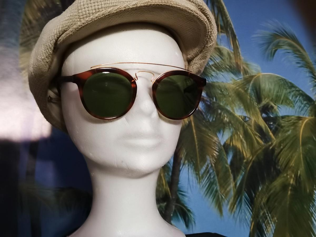Ray-ban - Gatsby style 4 w 0933 Vintage