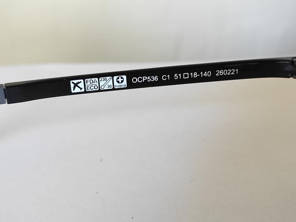 OSMOSE CLIP - OCP536 C1