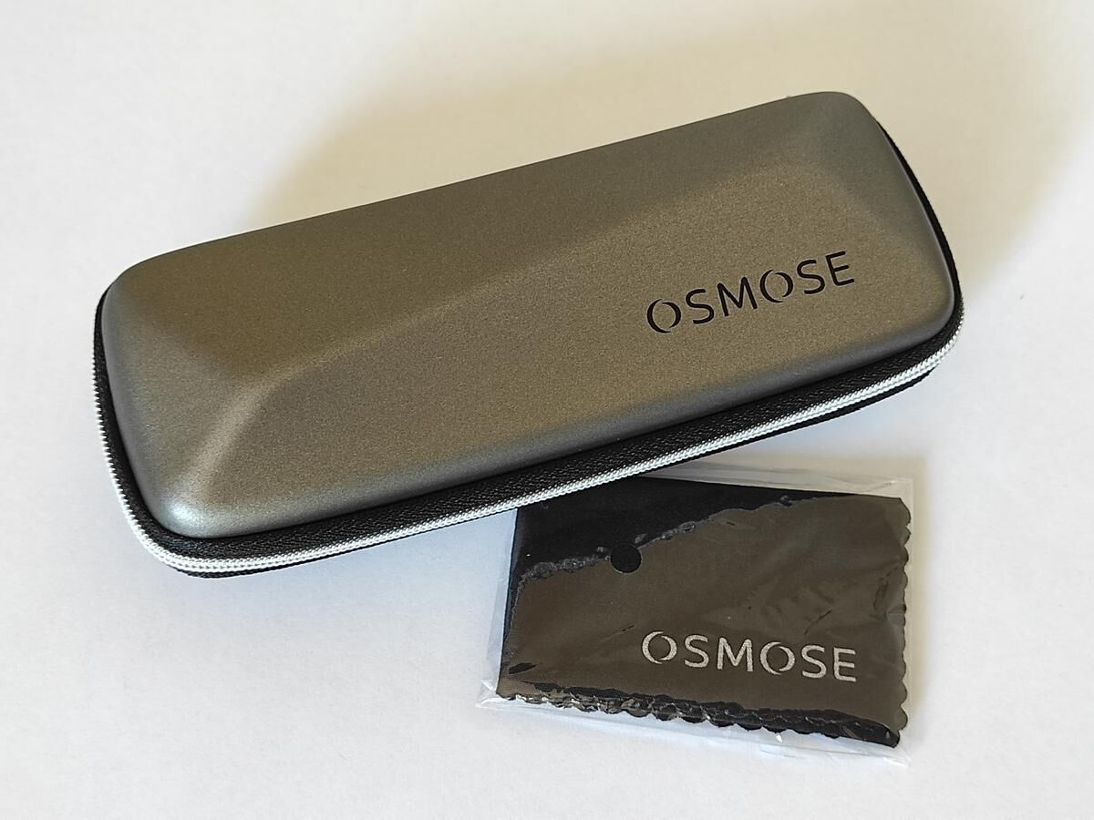 OSMOSE CLIP - OCP536 C1
