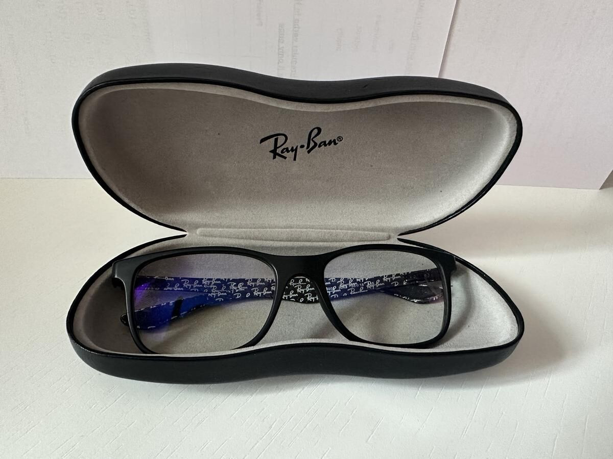 RAY-BAN - RB8903 5263