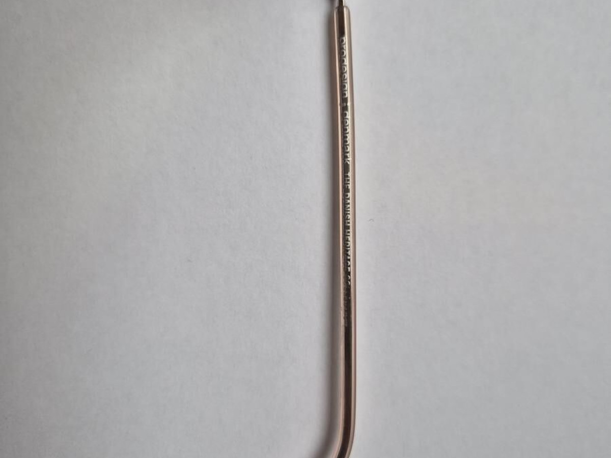 Danish Heritage's - 4767