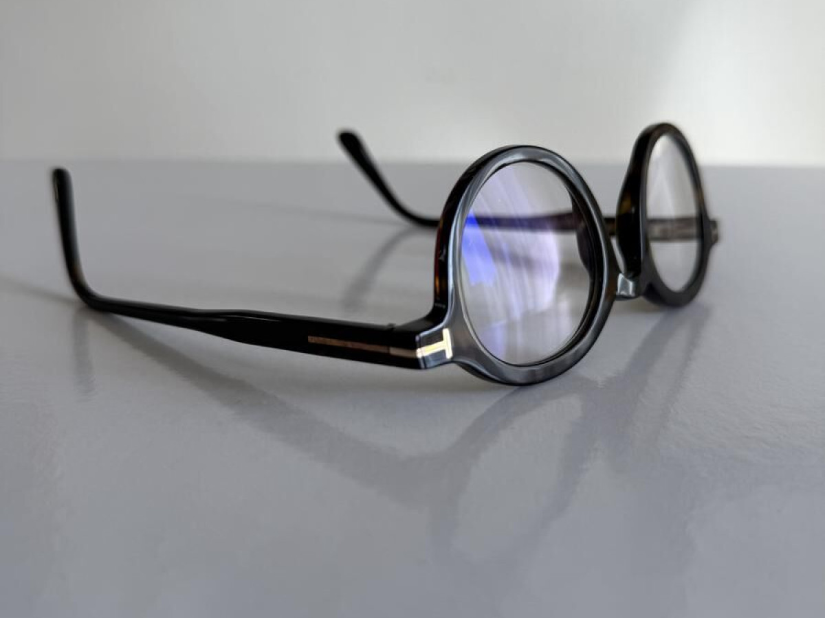 TOM FORD - TF5664-B 052