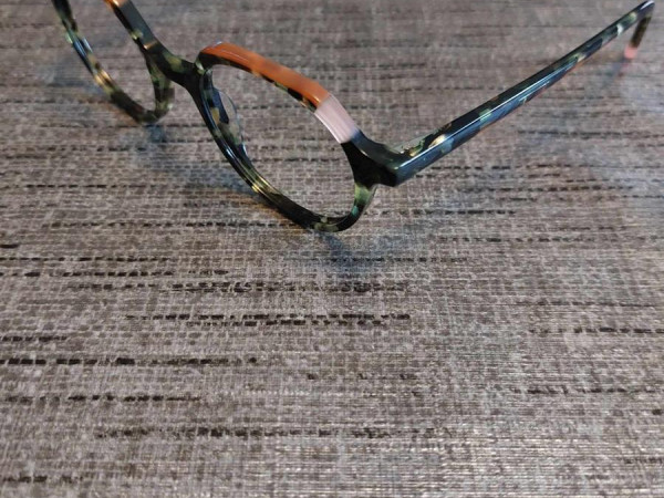 SIGNATURE KRYS Kis2205 634 Vert Kaki