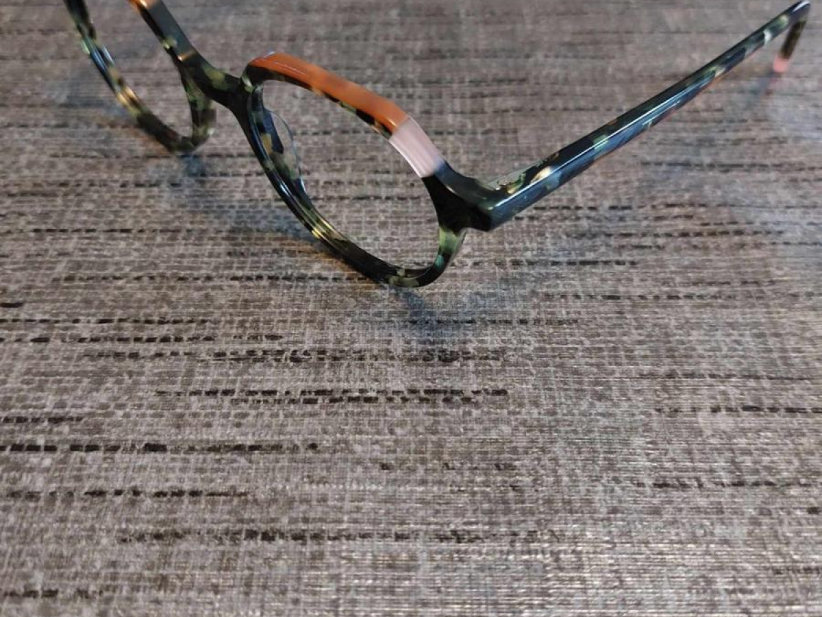 SIGNATURE KRYS Kis2205 634 Vert Kaki