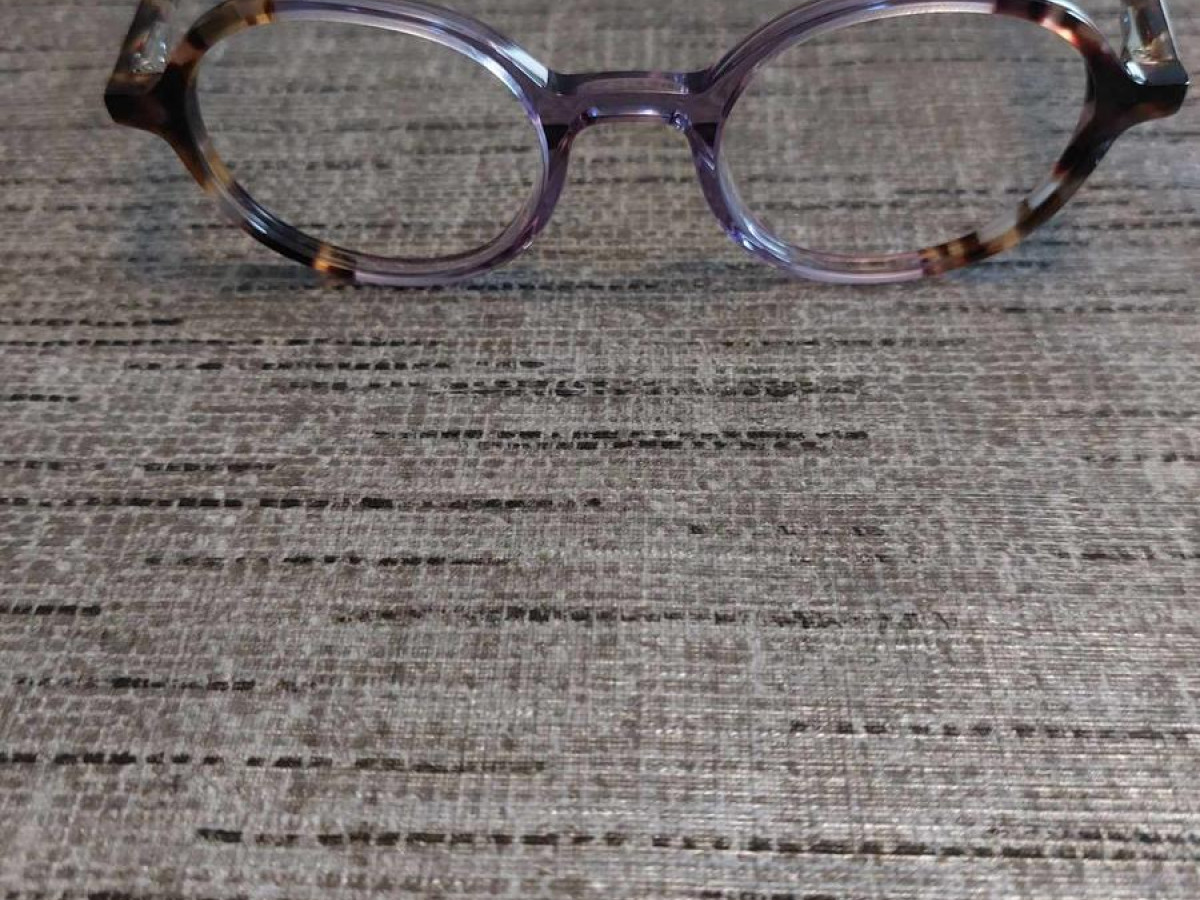 SIGNATURE KRYS Kis2207 900 Violine