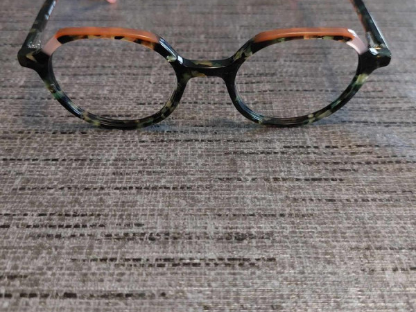 SIGNATURE KRYS Kis2205 634 Vert Kaki