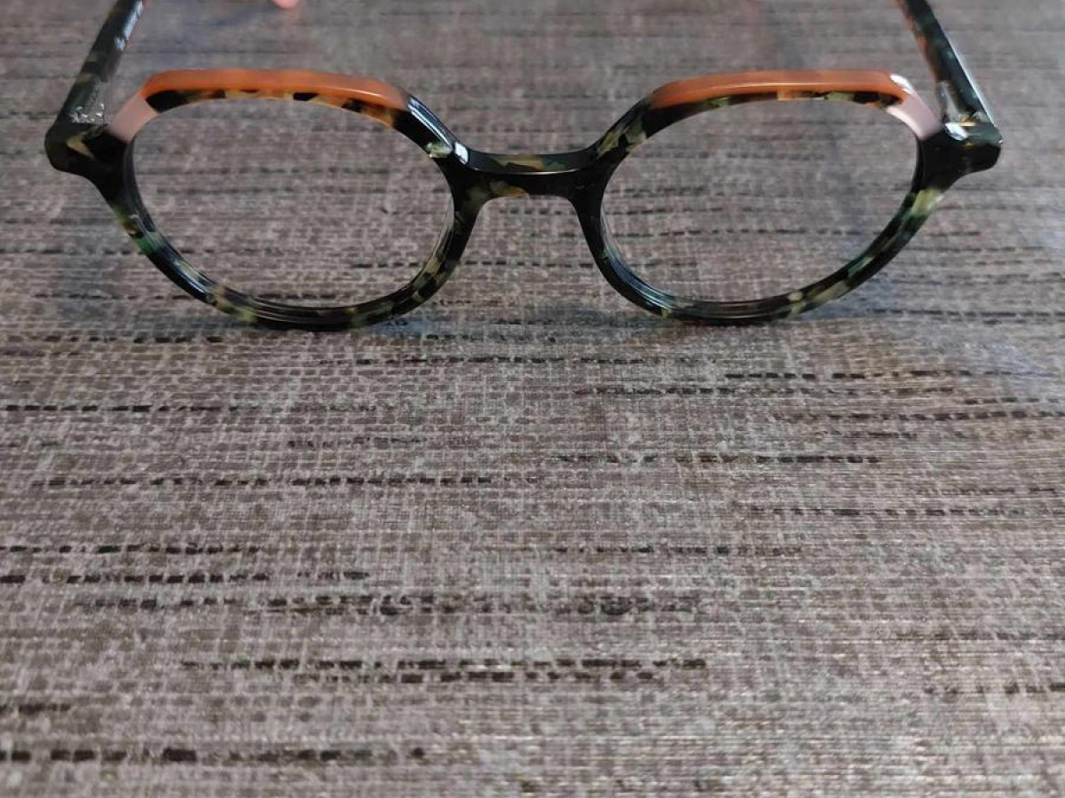 SIGNATURE KRYS Kis2205 634 Vert Kaki