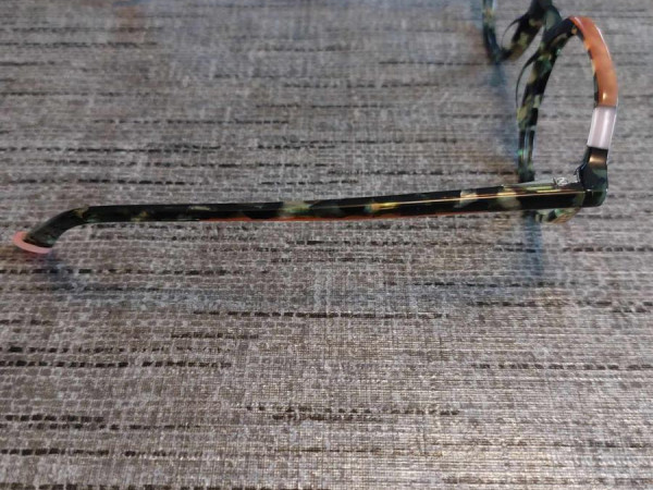 SIGNATURE KRYS Kis2205 634 Vert Kaki