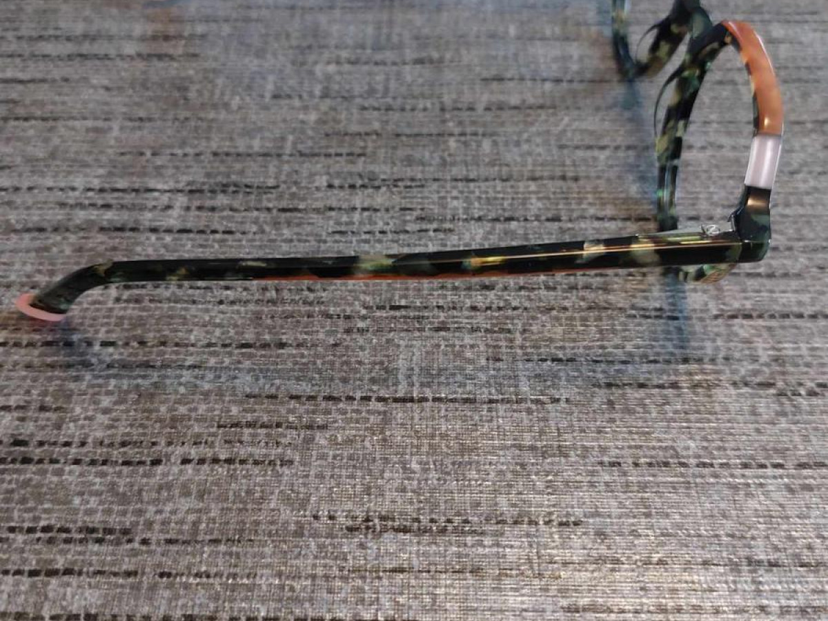 SIGNATURE KRYS Kis2205 634 Vert Kaki