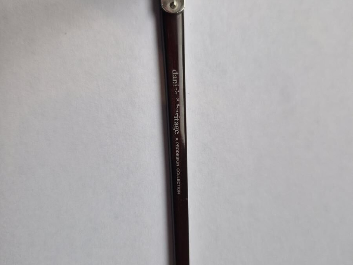 Danish Heritage - 4728-1