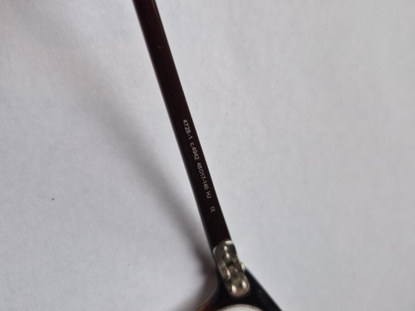 Danish Heritage - 4728-1