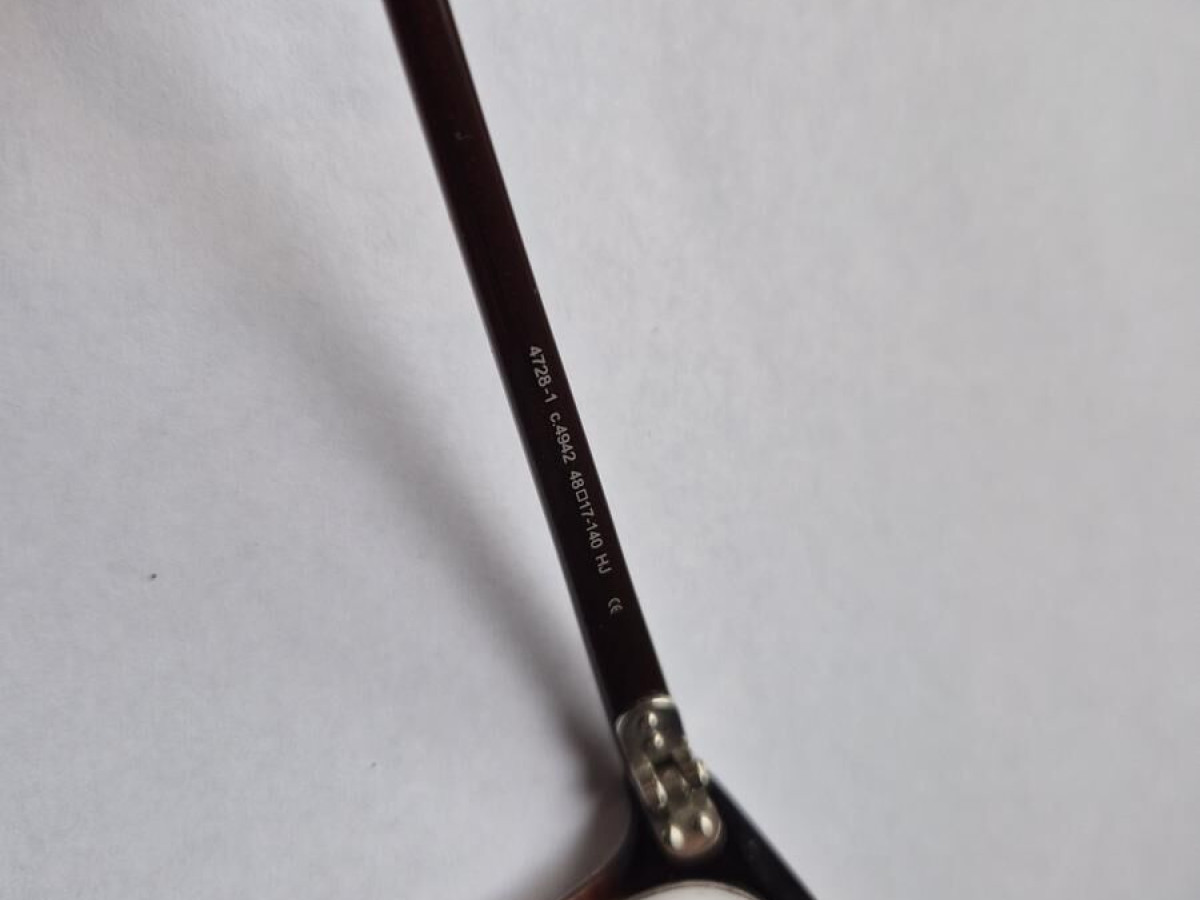 Danish Heritage - 4728-1