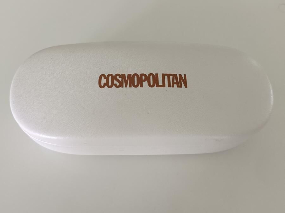 Cosmopolitan - CM2015