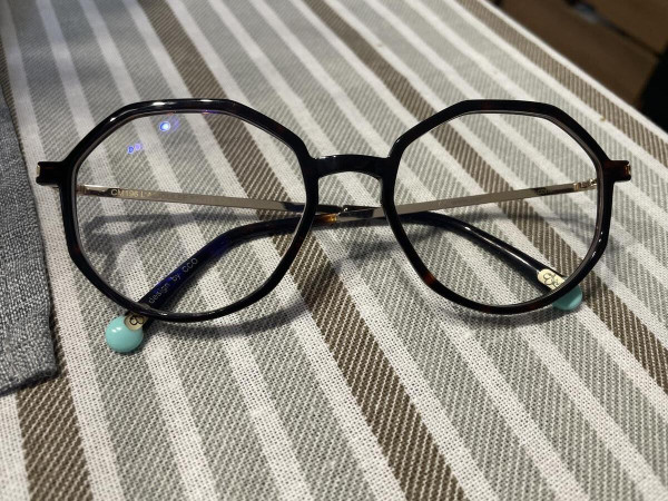 Clémence & Margaux - Cm196...